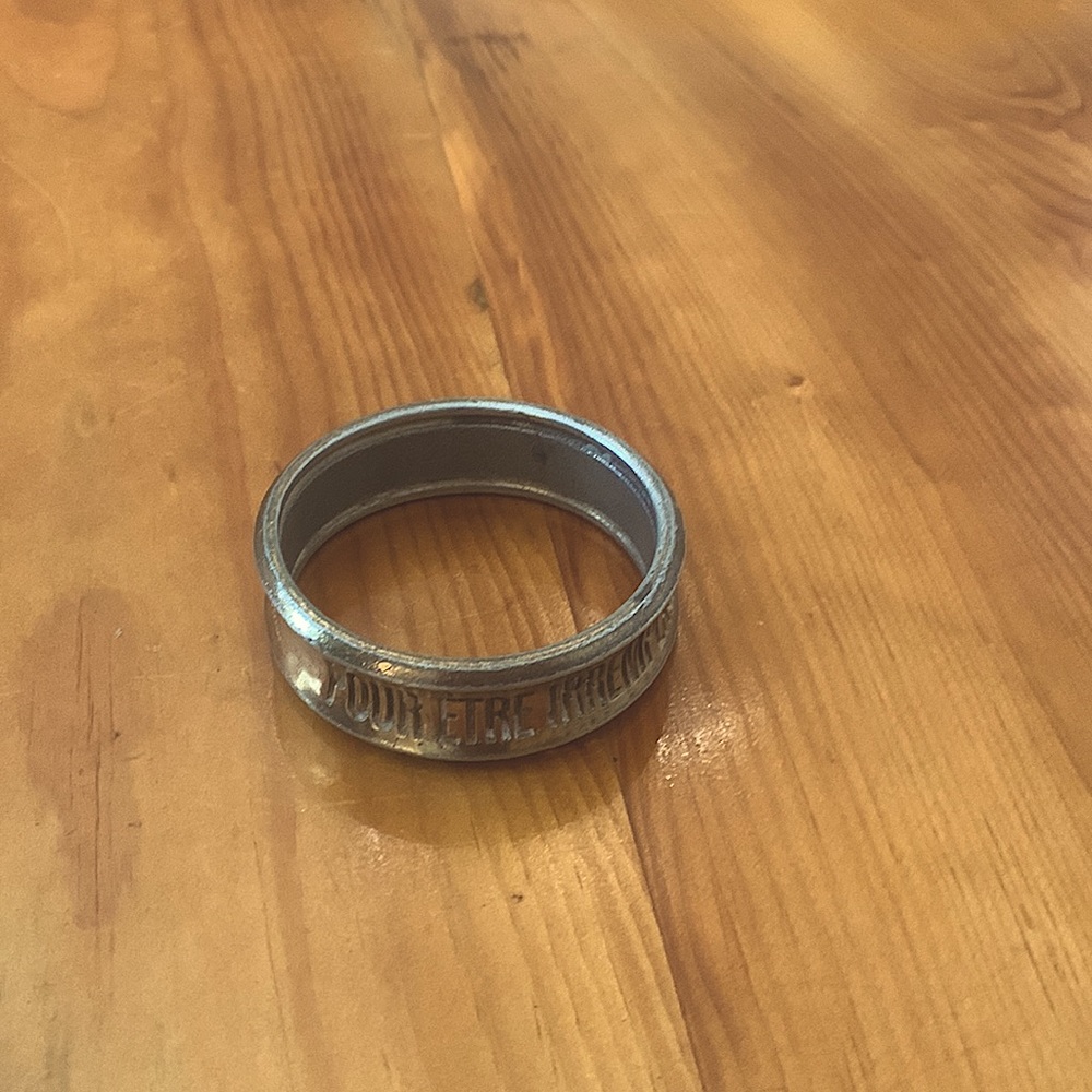 Coco Chanel bangle bracelet - Picture 2 of 7